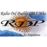 Radio Radio Del Pueblo 100.5