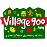 Radio Village 900