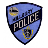 Radio Millbury Police and Fire