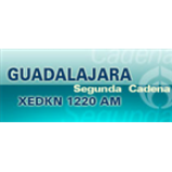 Radio XEDKN 1230