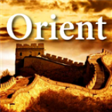 Radio Calm Radio - Orient