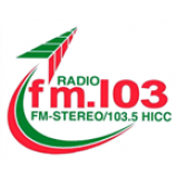 Radio FM 103.5
