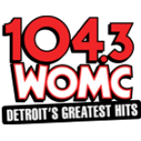 Radio 104.3 WOMC Detroit