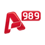Radio Alpha 98,9 98.9