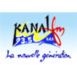 Radio Kanal FM 93.5
