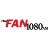 Radio The Fan 1080