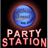Radio Aldeia Brasil Party Station