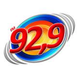 Radio Rádio FM 92 92.9