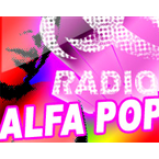 Radio Radio Alfa Pop