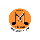 Radio Rádio Melodia FM 102.3