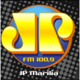 Radio Rádio Jovem Pan FM (Marília) 100.9