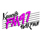 Radio KFMN 96.9