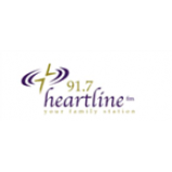 Radio Radio Heartline Lampung 91.7