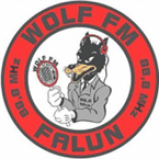 Radio Wolf FM 88.8