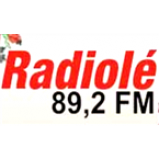 Radio Radiolé FM 89.2