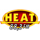 Radio Heat Radio 88.3
