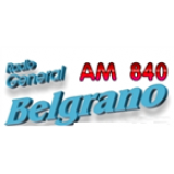 Radio Radio General Belgrano 840