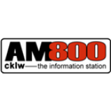 Radio AM 800 CKLW