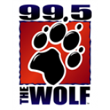 Radio 99.5 The Wolf
