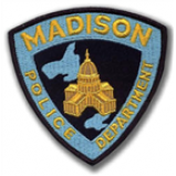 Radio University of Wisconsin Madison Campus Police