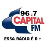 Radio Rádio Capital FM (Curitiba) 96.7