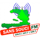 Radio Sans Souci FM 106.9