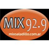 Radio Radio Mix Saladilo 92.9