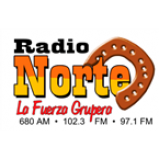 Radio Radio Norte 680 AM 102.3