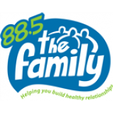 Radio The Family 88.5
