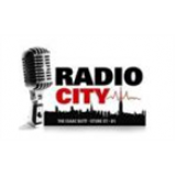 Radio Rádio City Web