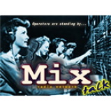 Radio The Mix Talk Radio