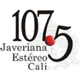 Radio Javeriana Estereo 107.5