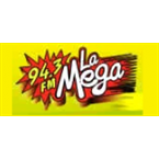 Radio La Mega 94.3