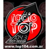 Radio Radio Top 104.3