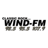 Radio WIND-FM 95.5