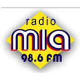 Radio Radio Mia 98.6