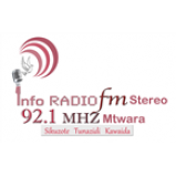 Radio Info Radio 92.1