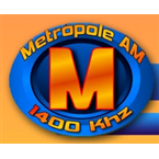 Radio Rádio Metropole 1400