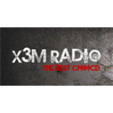 Radio X3M Radio