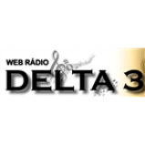 Radio Web Rádio Delta 3