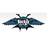 Radio Rock Radio ZP 102.2