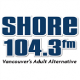 Radio Shore 104 104.3