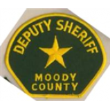 Radio Deuel, Brookings, Moody Counties Sheriff, Police, Fire, and Stat