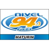 Radio NIVEL 94.3 FM