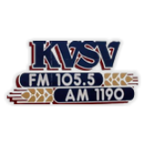 Radio KVSV AM 1190