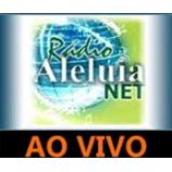 Radio Rádio Aleluia