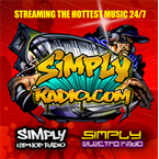 Radio Simply Hip-Hop Radio