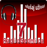 Radio Radio Sedmica
