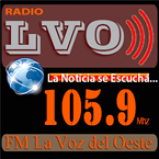 Radio LA VOZ DEL OESTE