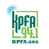 Radio KPFA 94.1